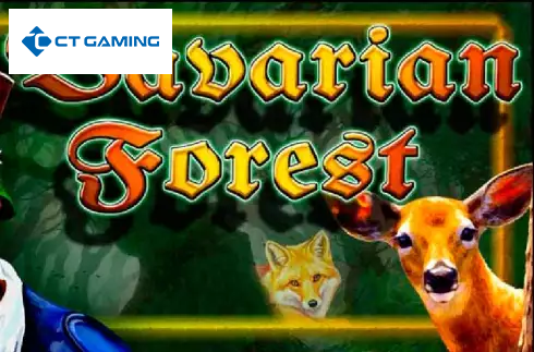 Bavarian Forest
